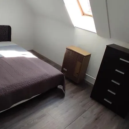 Homestay szállás Tímár
