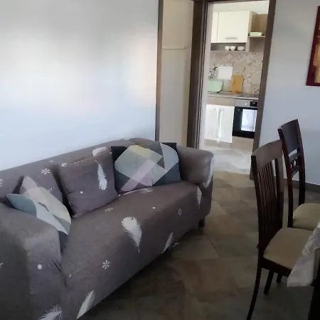 Séjour chez l'habitant Timar Eger