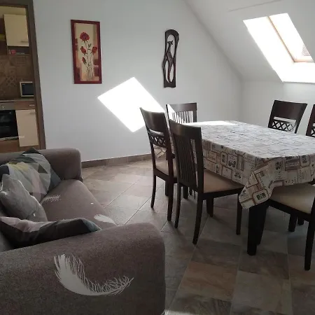 Tímár Homestay szállás *