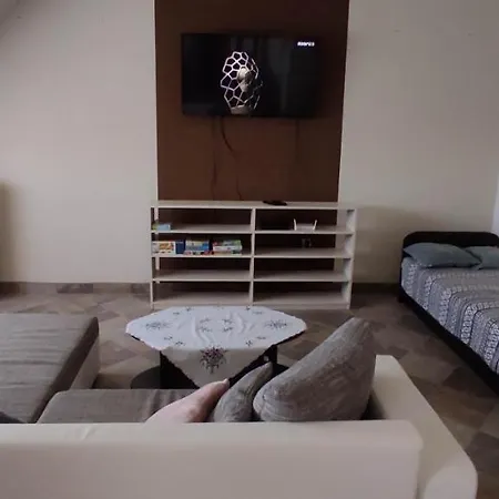 Timar Séjour chez l'habitant *