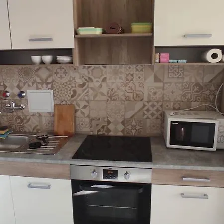 Tímár Homestay szállás Eger