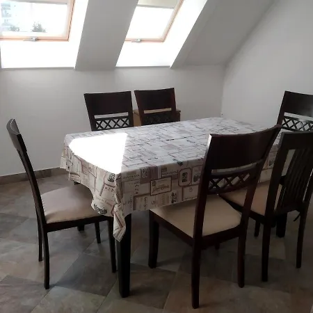 Tímár Homestay szállás Eger