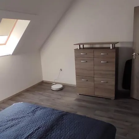 Habitación en casa particular Tímár Eger