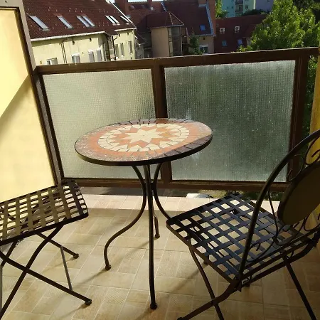 Tímár Homestay szállás Eger
