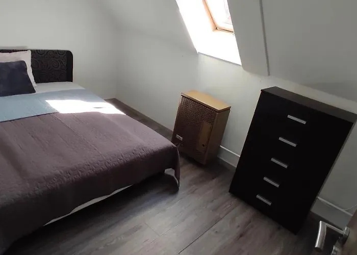 Séjour chez l'habitant Timar