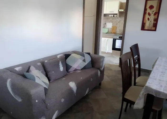 Séjour chez l'habitant Timar Eger