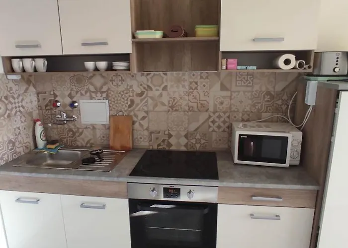 Timar Séjour chez l'habitant Eger