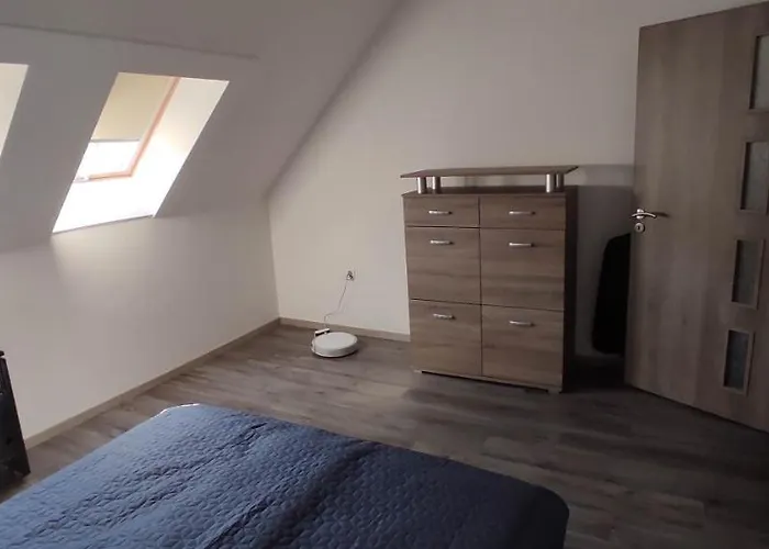 Séjour chez l'habitant Timar Eger