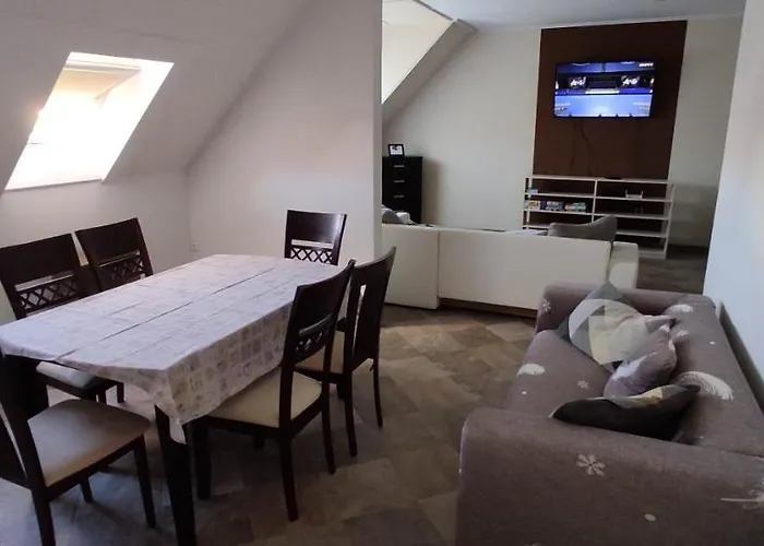 Timar Séjour chez l'habitant